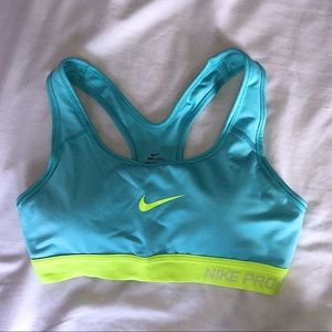⚡️NIKE DRI-FIT SPORTS BRA⚡️